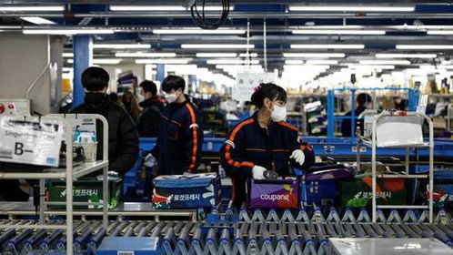 消息称韩国电商巨头Coupang遭反垄断调查 偏袒自家产品
