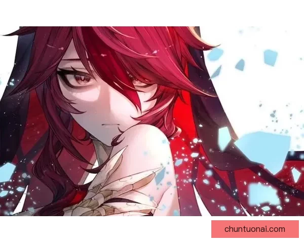 原神角色等身抱枕开襟风格高清展示图集收藏欣赏玩家心选合集